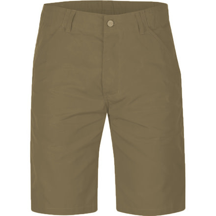 Fjallraven Kiruna Short - Men's-Cork-30 Waist