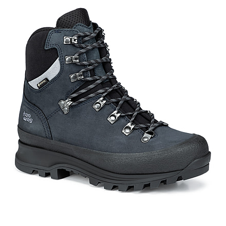 Hanwag Nazcat II GTX Shoes - Womens, Multi, 6.5, H202301-7012HW-6.5