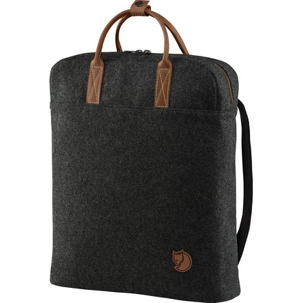 Fjallraven Norrvage Briefpack, Grey, F23332-020-