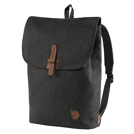 Fjallraven Norrvage Foldsack, Granite Grey, F23331-027-One Size