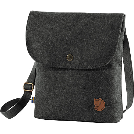 Fjallraven Norrvage Pocket, Granite Grey, F23333-027