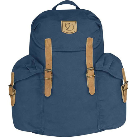 Fjallraven Ovik Backpack - 15L, Uncle Blue, F23058-520