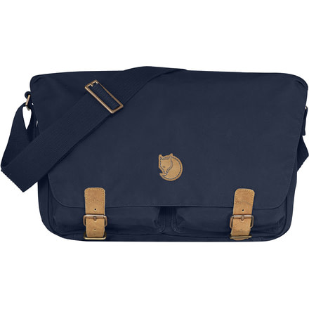 Fjallraven Ovik Shoulder Bag-Dark Navy-10 L