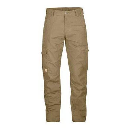 Fjallraven Ovik Trousers, Sand, 56 F81149-220-56