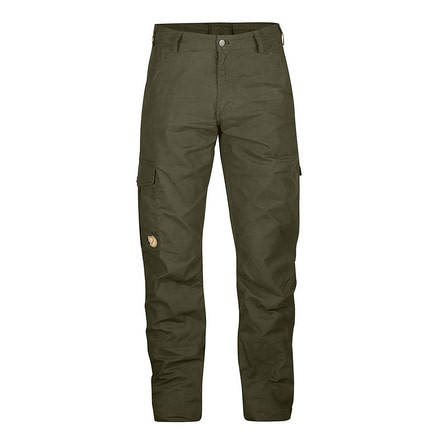 Ovik Trousers - Men's-Tarmac-37 Waist