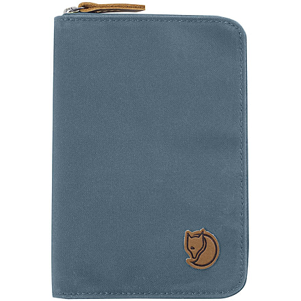 Fjallraven Passport Wallet - Unisex, Dusk, F24220-042