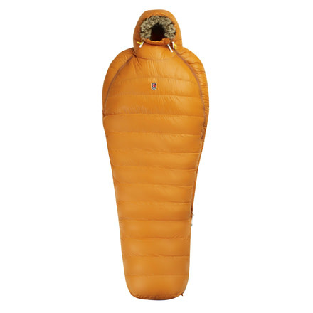 Fjallraven Polar -30 Sleeping Bag Down-Regular-Left, F62730-212-One Size