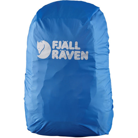 Fjallraven Rain Cover 16-28, UN Blue, One Size, F25861-525-One Size