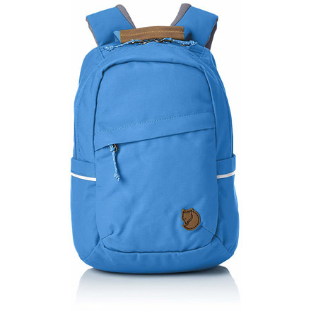 Fjallraven Raven Mini Backpack, UN Blue, F26050525