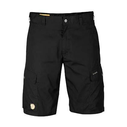 Fjallraven Ruaha Shorts, Dark Grey, 44 F81188-030-44
