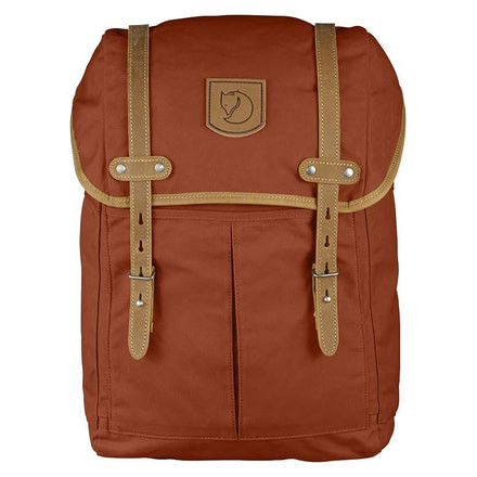 Fjallraven Rucksack No.21 - Medium - 20L, Autumn Leaf, F24205-215