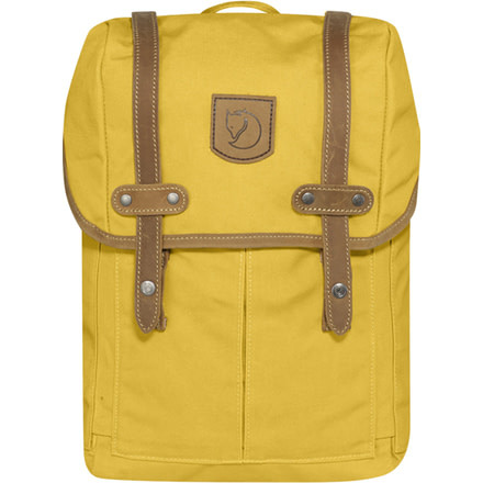 Fjallraven Rucksack No.21 Mini-Ochre
