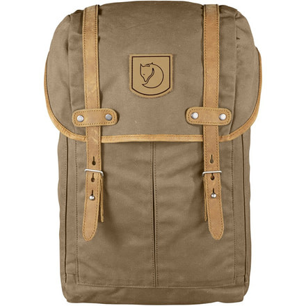 Rucksack No.21 Small Backpack-Sand