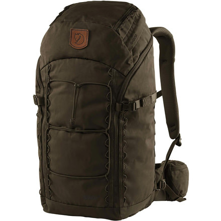 Fjallraven Singi 28, Dark Olive, F23320-633-One Size