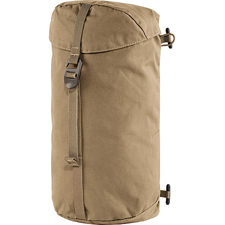 Fjallraven Singi Side Pocket, Coal Black, One Size, F23323-221