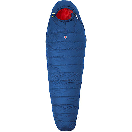 Fjallraven Singi Three Seasons Long, Bay Blue, Long, F62725-554
