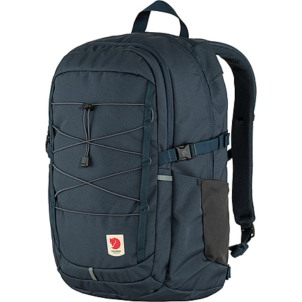 Fjallraven Skule 28 Backpack, Navy, One Size, F23346-560-One Size