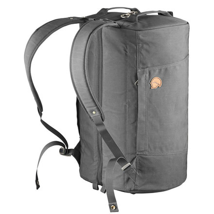 Fjallraven Splitpack Large, Super Grey, F24245-46-
