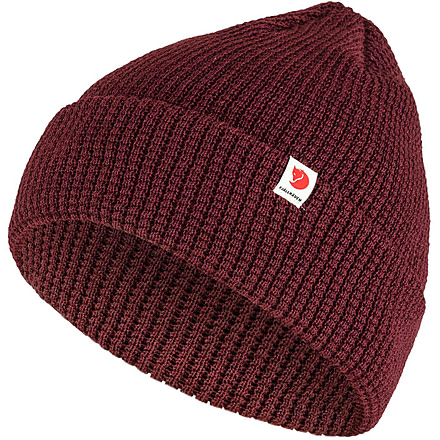 Fjallraven Tab Hat, Dark Garnet, One Size, F84767-356-OS