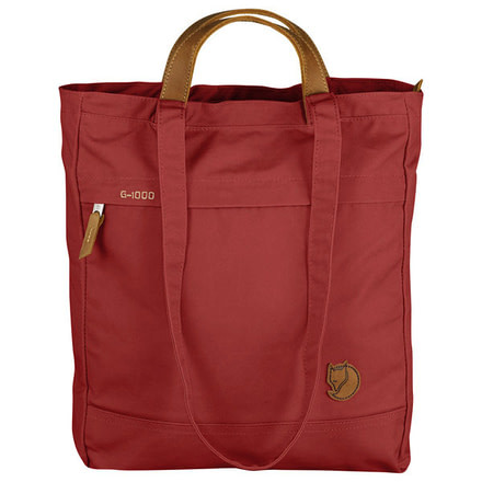 Fjallraven Totepack No.1, Dahlia, F24203-307-