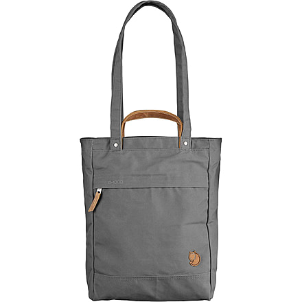 Fjallraven Totepack No.1 Small - Unisex, Super Grey, F24202-046