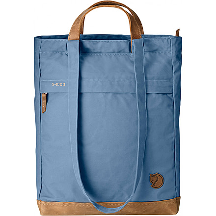 Fjallraven Totepack No. 2-Blue Ridge