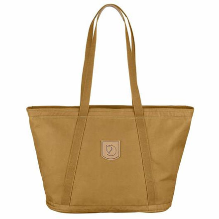 Fjallraven Totepack No.4 Wide, Acorn, F24231-166-