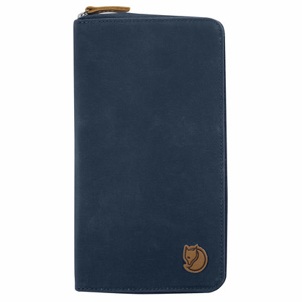 Fjallraven Travel Wallet, Navy, F24219-560-