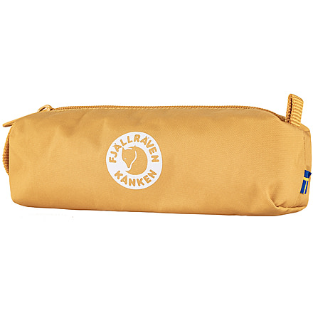 Fjallraven Tree-Kanken Gear Case, Maple Yellow, One Size, F23522-172-One Size