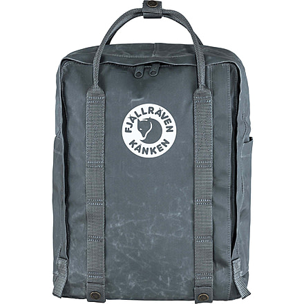 Fjallraven Tree-Kanken Pack, New Moon Blue, One Size, F23511-551-OS