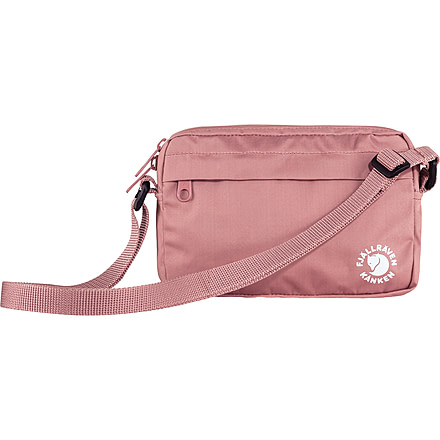 Fjallraven Tree-Kanken Pocket, Lilac Pink, One Size, F23526-304-One Size