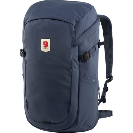 Fjallraven Ulvo 30 Backpack, Mountain Blue, One Size, F23313-570-One Size