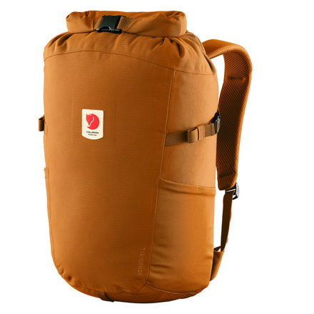 Fjallraven Ulvo Rolltop 23, Red Gold, 23 Liters, F23311-171-