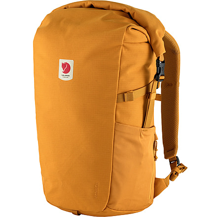 Fjallraven Ulvo Rolltop 30, Red Gold, One Size, F23312-171-One Size