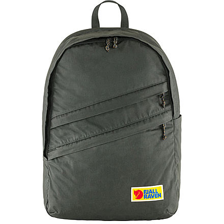Fjallraven Vardag 28 Laptop, Stone Grey, F27246-018