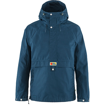 Fjallraven Vardag Anorak - Mens, Storm, Small, F87008-638-S