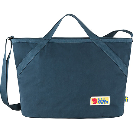 Fjallraven Vardag Crossbody, Storm, One Size, F27247-638-One Size