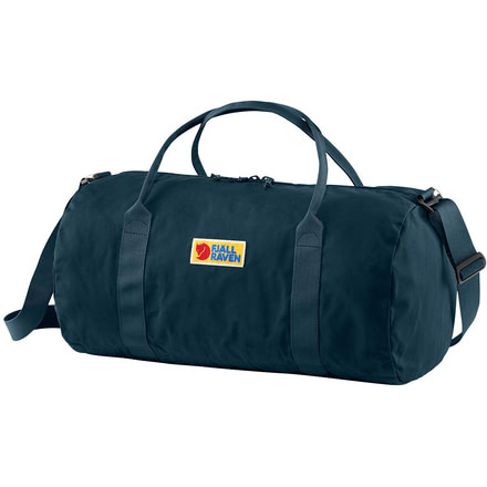Fjallraven Vardag Duffel 30 Bag, Storm, One Size, F27243-638-One Size