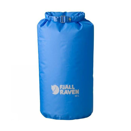 Fjallraven Waterproof Packbag 20 L, UN Blue, F23110-525-One Size