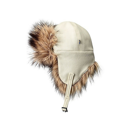 Fjallraven Wool Heater - Men's-Winter White-Medium