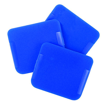 Flambeau 3009 Zerust Tuff Tainer Divider 12 Packs, 3012ZP