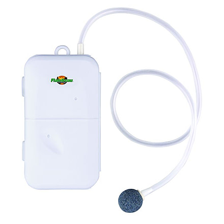 Flambeau Portable Aerator One, 40 Hours, 6080FA