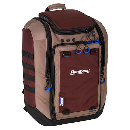 Flambeau Portage Pack Backpacks, P50BP