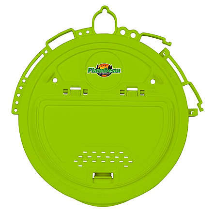 Flambeau Premium Bait Bucket Lids, 6062BC