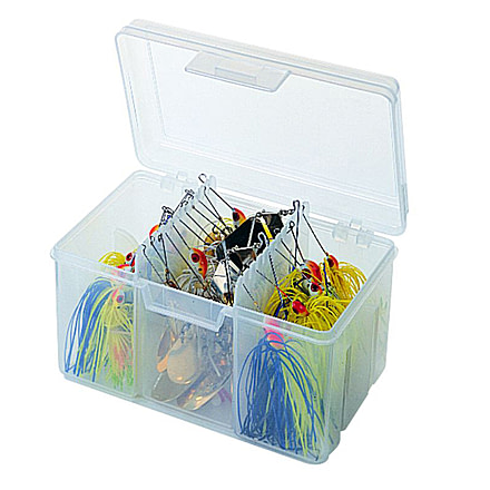 Flambeau Spinnerbait Box, Medium, 00330