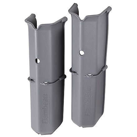 Flambeau Tuff Krate Rod Holders, 2 Pack, 455TKR