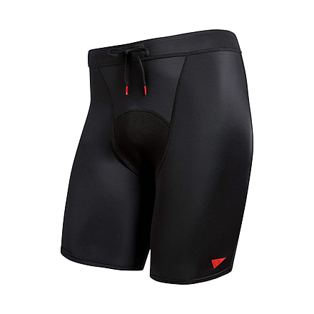Florence Marine X Aeroshield Pro Short, FMBL00003-BLK-XS