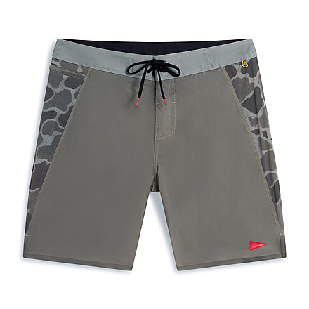 Florence Marine X Airtex 2-in-1 Boardshort, FMBS00051-BCM-28