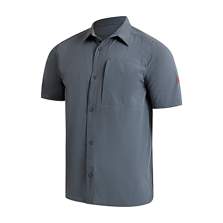 Florence Marine X Airtex Expedition Short Sleeve Shirt, FMSH00018-PMC-XL