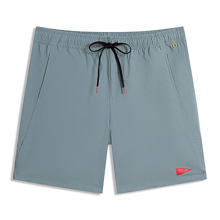 Florence Marine X Airtex GEN 2 Short, FMWK00028-BLK-XS